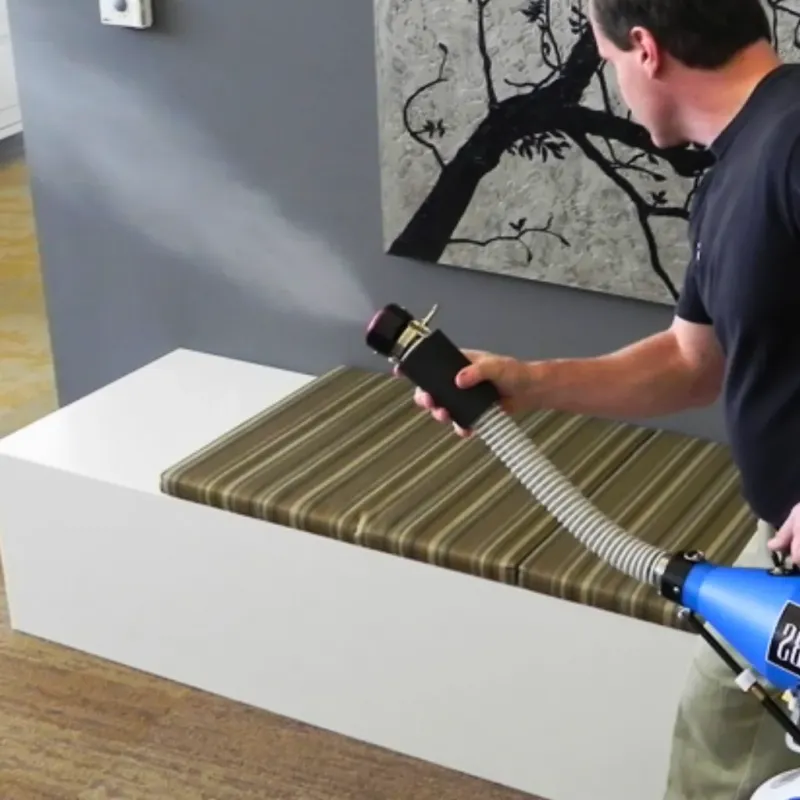 Professional Odor Removal in Shelbyville, IN